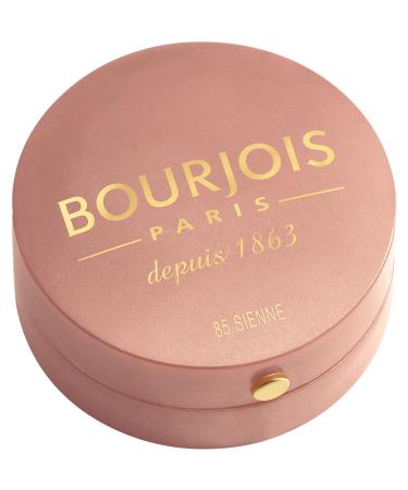 Bourjois Blush 85 Sienne - 0.08 oz | For Women | Long-Lasting Cheek Color - Buy Online on GoSupps.com