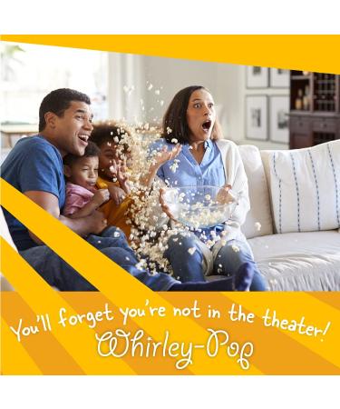 Wabash Valley Farms Fresh Picked Buttered Sweet Corn Seasoning - Authentic Flavor for Gourmet Popcorn - Buy Online on GoSupps.com