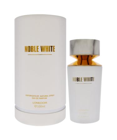 Noble White for Women - 3.4 oz EDP Spray