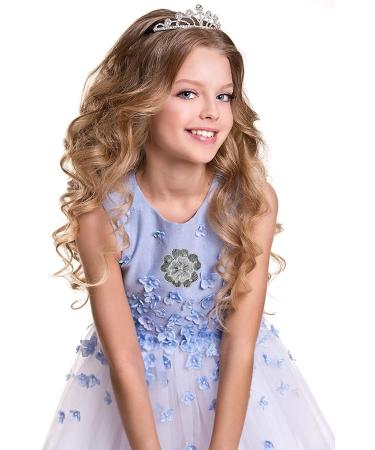 Zcketo 12 Pcs White Embroidery Lace Flower Rose Butterfly Patches - DIY Sewing Craft Appliques for Clothes, Bags, Hats & Wedding Decor - Buy Online on GoSupps.com