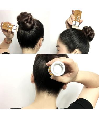 VOLLUCK Hair Wax Stick for Wigs - Strong Hold, Non-Greasy Pomade Stick for Edge Control and Styling - 2.7oz Pocket Size - Buy Online on GoSupps.com