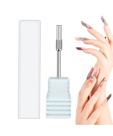 Nail Polishing Bearing Polisher Bearing For Grinding | Nail File Grinding Tool Manicure And Grinding Bearing Tools Suitable For Beginners And Experienced Manicurists