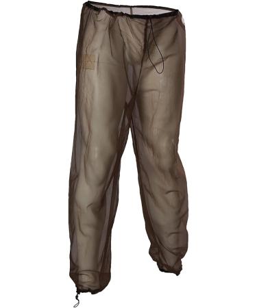 Coghlan's Bug Pants 100% Polyester Mesh Medium (3-Pack) - Protection Against Insects - Buy Online on GoSupps.com