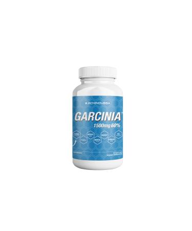 Schinoussa Garcinia Cambogia 60 Capsules
