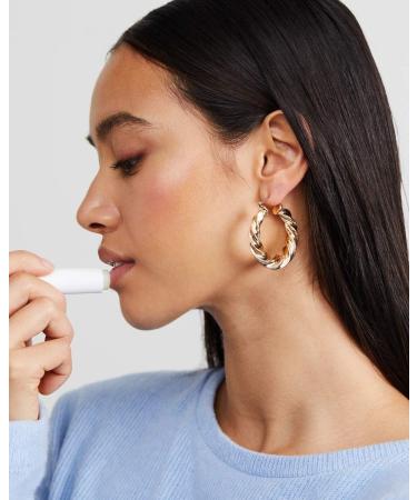 Liposan Baume l vres original de soin intensif cacao lot de 2 (paquet de 1) - Buy Online on GoSupps.com