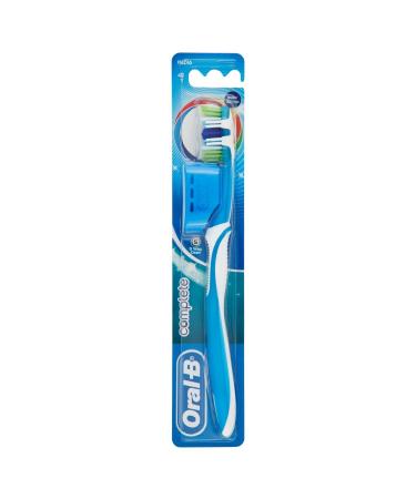 Oral-B Manual Toothbrush Medium - 1 nipple