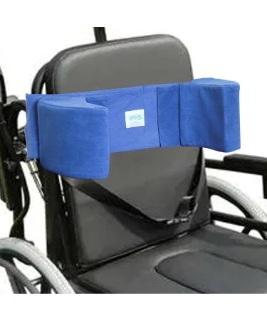 Menolana Waist Pillow Posture Cushion Soft Post Surgery Waist Pillow Waist Stabilizer for Post Surgery Patients Disabled Elderly - Buy Online on GoSupps.com