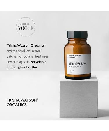 Ultimate Bliss Cleansing Powder | Anti-Aging & Brightening Exfoliator | Japanese Skincare with Rice Bran & Vitamin C - 3.4 oz - Buy Online on GoSupps.com