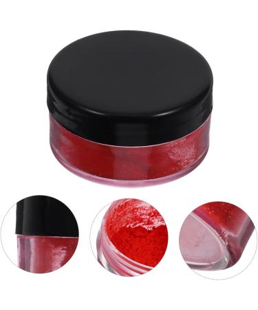 Didiseaon Didiseaon Lipstick Raw Materials Velvet Lipstick Powder Mica Powder Lipstick DIY Palette Lipstick Powder Lipstick - Buy Online on GoSupps.com