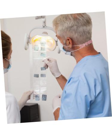 Clispeed 10-Piece Reusable Silicone Ear Buckle Extensions & Face Cover Adjustments | International Shipping - Buy Online on GoSupps.com