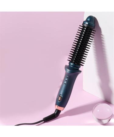 Spiral Tights 2-in-1 Hair Curler & Straightener for Women - Green One Size - International Shipping Available - Buy Online on GoSupps.com