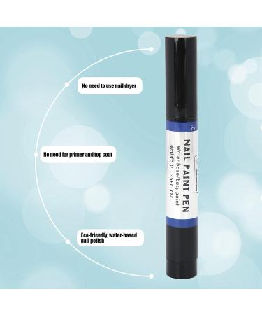 DIY Nail Polish Pencil Set - Ultimate Nail Art Tools for Professionals & Home Use | Sketch It Nail Sticks for Creative Nail Designs - Buy Online on GoSupps.com