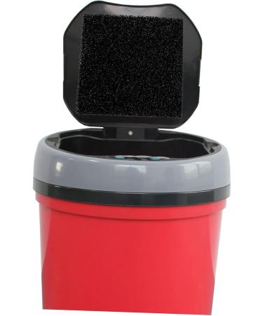Anneomas Compost Container Filter Cotton 8 Pieces Kitchen & Cat Toilet Smell Remover Accessories - Buy Online on GoSupps.com