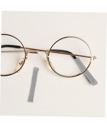 Buy Housoutil 2 Pairs Sunglasses Ear Sock Pieces | Universal Glasses Ring Holder | International Shipping Available - Buy Online on GoSupps.com