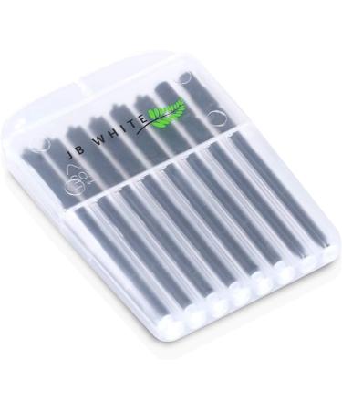 JB White 64x Cerumen Filters for Hearing Aids - Compatible with WIDEX NANOCARE Oticon ProWax Minifit Phonak Cerustop & Resound - Enhanced Wax Protection Set - Buy Online on GoSupps.com