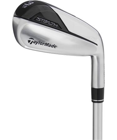 Title: TaylorMade Stealth DHY Golf Club 19 Regular Flex Graphite Shaft - Right Hand - Buy Online on GoSupps.com