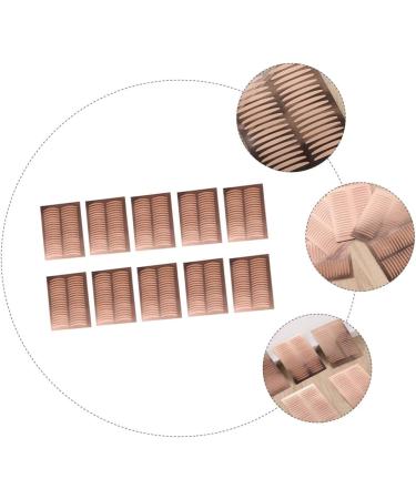 Beavorty 25 Sheets double eyelid sticker double eyelid tape invisible eyelid tapes eyelid lift tapes mono eyelid tape makeup gadgets adhesive beauty stickers lace girl Medical tape - Buy Online on GoSupps.com