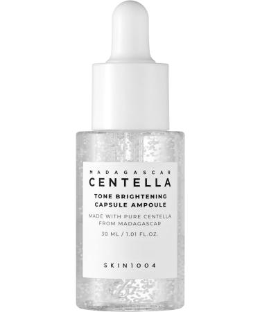 SKIN 1004 SKIN1004 Madagascar Centella Ampoule Kit (30ml *4) - Buy Online on GoSupps.com