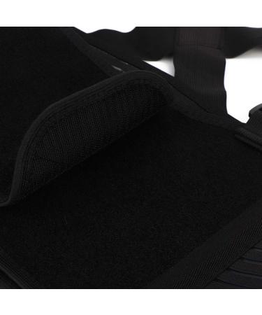Buy Munefe Adjustable Lumbar Support Belts for Spine Care | Ideal for Everyday Use & Pain Relief - Buy Online on GoSupps.com