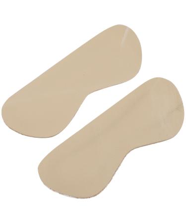 FOMIYES 2pcs set Handheld Styling Use Shaping Strap Pencil Tool Stencil Reusable Eyebrow for Stenci De with