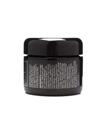 Alitura Hyaluronic Acid Anti Aging Night Cream - 10% Hyaluronic Acid for Radiant Skin - Hydrating Wrinkle Cream for Men & Women - 50 ml - Buy Online on GoSupps.com