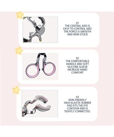 Buy TekSome Contact Lens Eye Opener & Removal Tools | Travel Size Eyelid Opener & Lens Distance Tool for Beginners - Buy Online on GoSupps.com