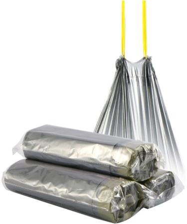 Different Types of Different Models Garbage Bags & Kitchen Garbage Bags (Color : Gray) - Buy Online on GoSupps.com