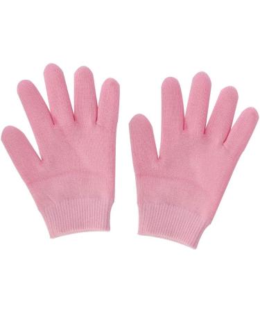 Moisturizing Gel Spa Gloves for Dry Hands - 1 Pair Hand Mask for Ultimate Hydration - Buy Online on GoSupps.com
