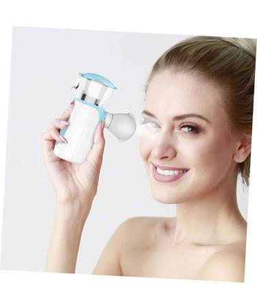 POPETPOP Eyedrop 1 Set Eye Moisturizer Nano Facial Drop Sprayer Nano Steamer Nano Mist Sprayer Steamer for Facial Cool Mist Sprayer Eye Steamer Eye Skin Moistener Face Eye Lotion Abs - Buy Online on GoSupps.com
