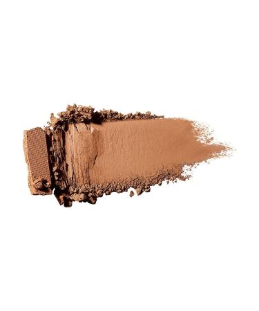 MAC Skinfinish Sunstruck Matte Bronzer - Medium Golden 8g | International Shipping Available - Buy Online on GoSupps.com