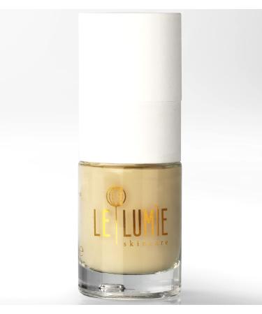 Le Lumie Amabile - Brightening Eye Cream Anti-wrinkle Elasticizing 84% natural Resveratrol Acmella Jojoba olive oil The green Prickly pear Vegan coffee Made In Italy 15 ml