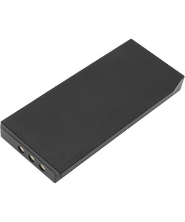 Replacement Battery for Cattron Theimeg 7700T15 Toggle Controller - C8096 (1500mAh/12.0V) | International Shipping Available - Buy Online on GoSupps.com