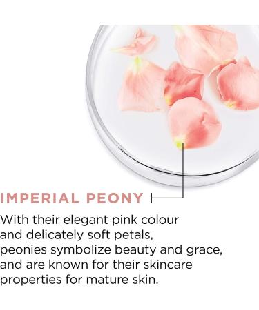 L'Oreal Paris Night Cold Effect Moisturizer Cream Age Perfect Rosy Tone with Imperial Peony Extract + Calcium B5 For Mature Skin Skincare 50 ml Night Cream 50ml - Buy Online on GoSupps.com