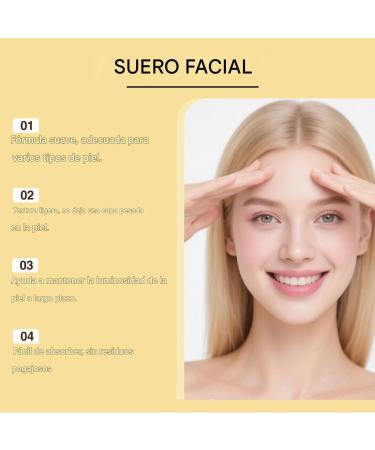 Skin lightening lotion | Moisturizing agent 30 ml non-greasy skin lightening liquid | For women beauty family daily use morning night home travel and makeup - Buy Online on GoSupps.com