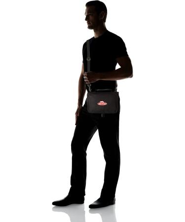 Berkley Soft Bait Binder - Holds up to 21 Bags - Black - 11 x 7-Inch - Buy Online on GoSupps.com