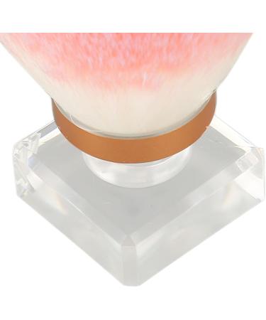 Loose Powder Brush Makeup Powder Brush Portable 2 Pieces for Travel - Buy Online on GoSupps.com
