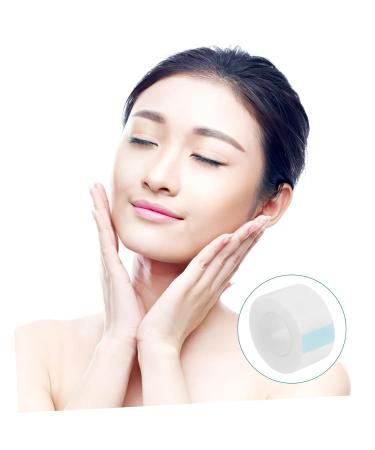 Beaupretty 12 Rolls Plastic Tape Duct Tape Clear Adhesive Eyelid Tape Body Dressing Tape Invisible Tape Clear Duct Tape Lash Tape Purple Fluffy Headband Double Eyelid Sticker White Medical or - Buy Online on GoSupps.com