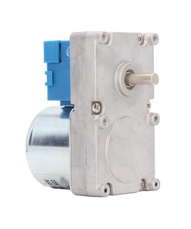 Aoutecen Pellet Stove Auger Motor - AC220V 20W for Beverage Cabinets | High Torque 200kg.cm | International Shipping Available - Buy Online on GoSupps.com