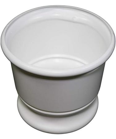 Master Plunger MP500-B4 Heavy Duty Bathroom Toilet Plunger Kit | Air Release Valve | White - Buy Online on GoSupps.com