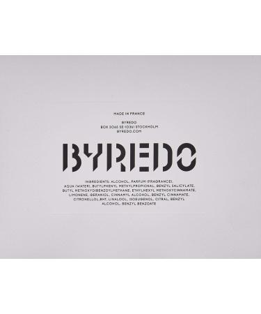 Byredo Byredo Flowerhead by byredo for women - 3.3 Ounce edp spray 3.3 Ounce - Buy Online on GoSupps.com