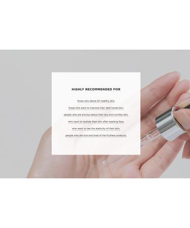 EGF + FGF Ampule Premium EGF/FGF Ultra Intensive Solution 15 ml - Buy Online on GoSupps.com