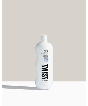 TWIST Weather Up Gel - 10.5 oz - Weightless Curl Defining Gel - Buy Online on GoSupps.com