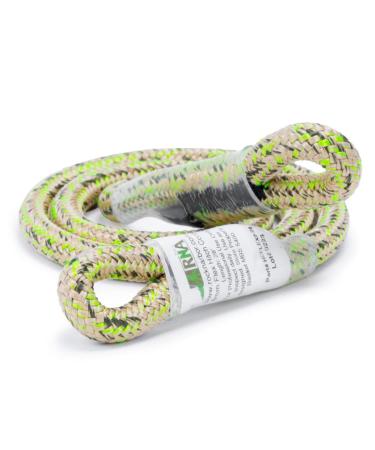 RNA 8mm Flex Hitch Cord - Blended Technora/Polyester Sheath Provides Solid Abrasion Resistance (28 inches)