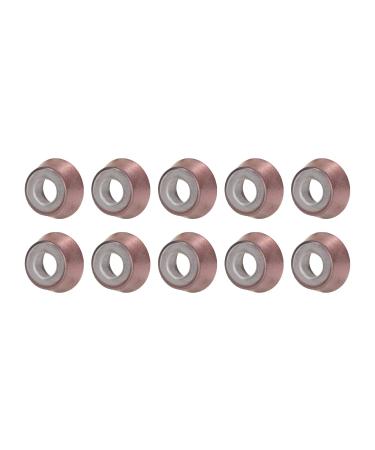 Turning Insert Carbide - 10pcs Milling Cutter for Easy Installation | Wide Application (RDMW1204MOE-P) - Buy Online on GoSupps.com
