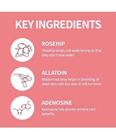 The Skin House Rose Heaven Toner 130ml - Hydrating Floral Mist for Radiant Skin - Buy Online on GoSupps.com