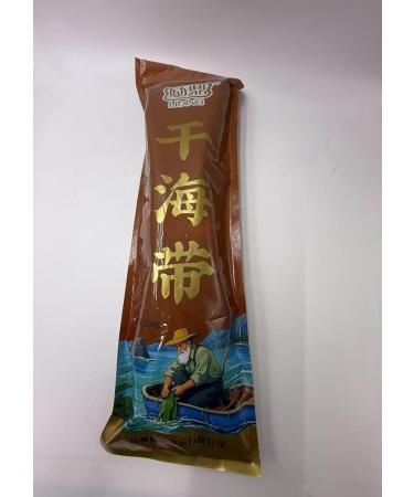 Bandes d'algues s ch es - Bio crues 500g (3) - Buy Online on GoSupps.com