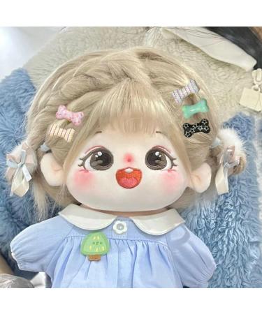 JSGHGDF Creative Bone Shape Hairpin for Taking Photo Hair Barrettes Hair Blue - Buy Online on GoSupps.com