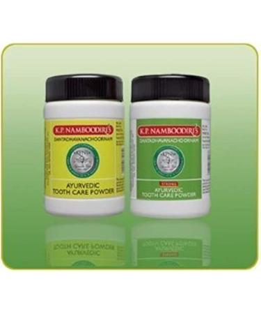 Ayurvedic Tooth Powder - 80g