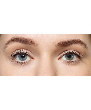 Catrice Glam & Doll Curl & Volume Mascara Black 010 - 10 ml | Intense Volume & Curl for Stunning Lashes - International Shipping - Buy Online on GoSupps.com