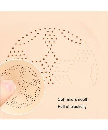 Mushroom Head Air Cushion CC Cream Moisturizing Concealer BB Cream with Foundation Brush Face Foundation Makeup Full Coverage Pores (Natural Color) - Buy Online on GoSupps.com
